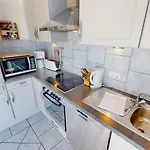 Seewind W05 Apartment *