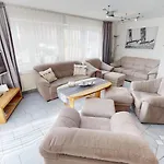Seewind W05 Apartment Laboe