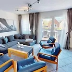 Apartment Seewind W05
