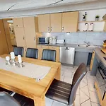Apartment Seewind W05