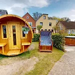 Seewind W05 Apartment Laboe