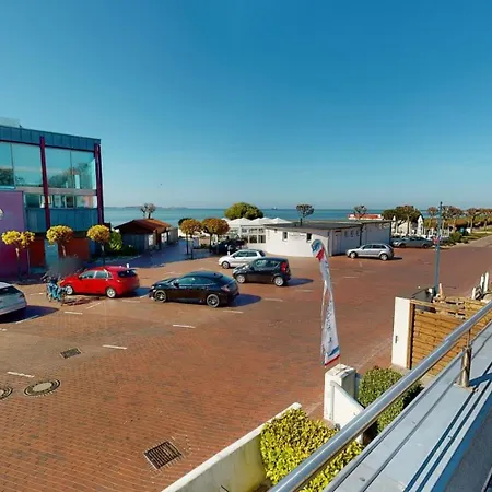 Seewind W05 Lejlighed Laboe