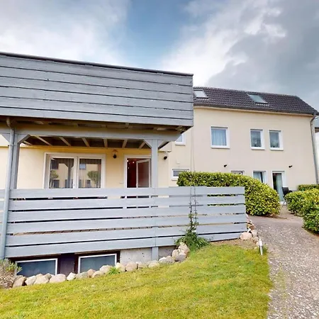 Seewind W05 Lejlighed *