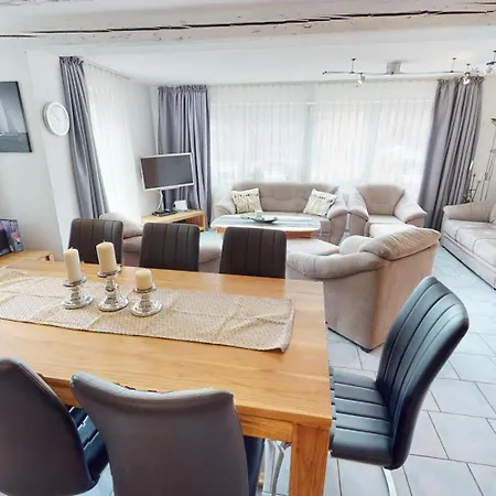 Seewind W05 Lejlighed Laboe