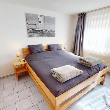 Seewind W05 Apartment