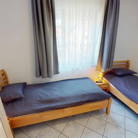 Lejlighed Seewind W05 *