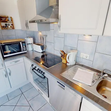 Seewind W05 Lejlighed *