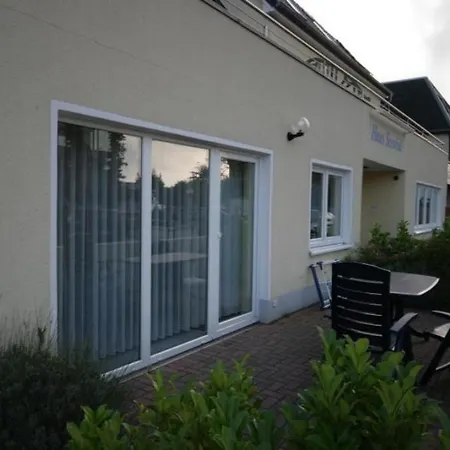 Apartamento Seewind W05