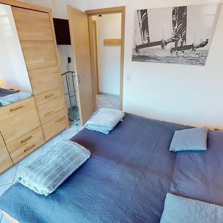 Seewind W05 Lejlighed Laboe