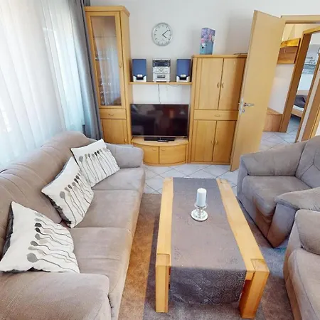 Seewind W05 Lejlighed