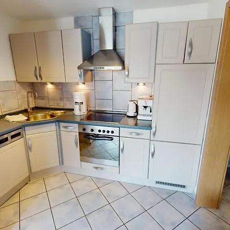 Lejlighed Seewind W05 *