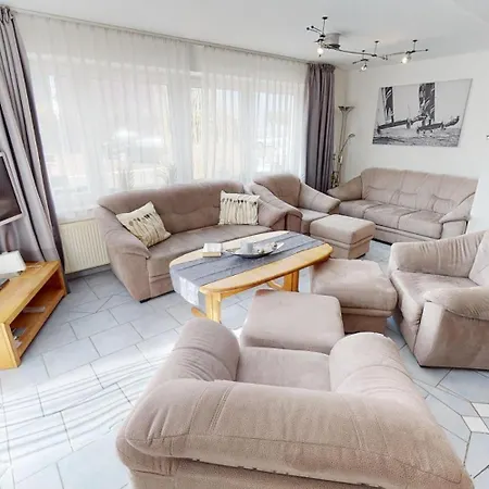 Seewind W05 Lejlighed Laboe