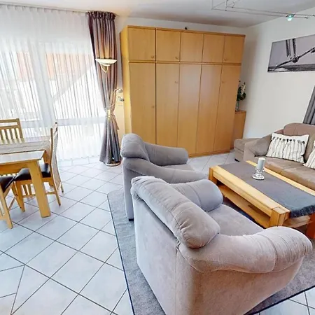 Lejlighed Seewind W05 Laboe