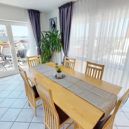 Lejlighed Seewind W05