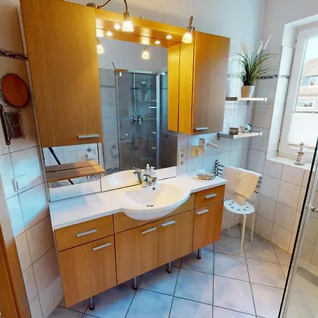 Seewind W05 Lejlighed Laboe