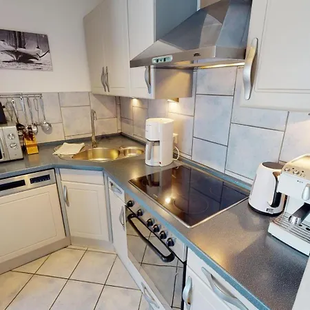 Seewind W05 Lejlighed