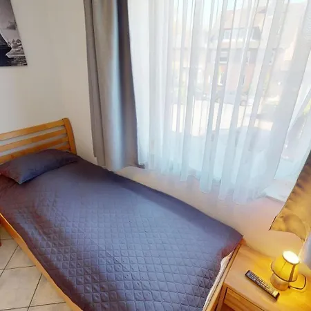 Lejlighed Seewind W05 *