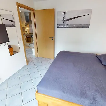 Seewind W05 Apartment Laboe