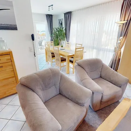 Lejlighed Seewind W05 Laboe