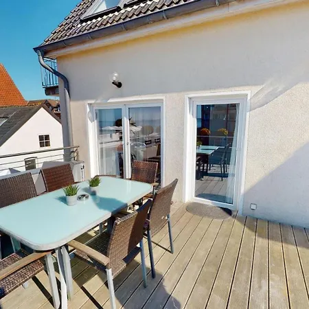 Seewind W05 Lejlighed