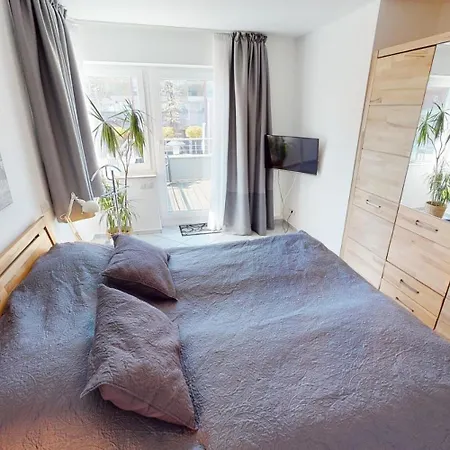 Lejlighed Seewind W05 Laboe