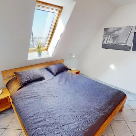 Apartment Seewind W05 Laboe