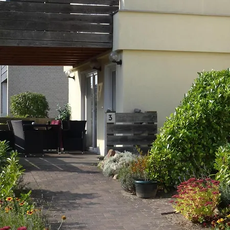 Seewind W05 Apartment Laboe