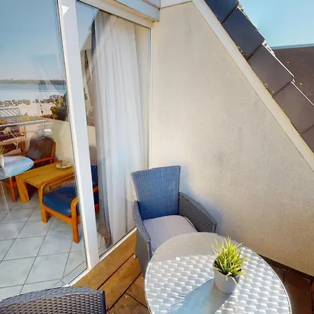 Seewind W05 Lejlighed *