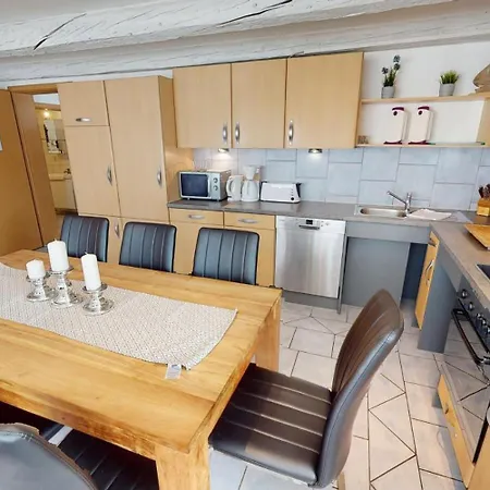 Lejlighed Seewind W05