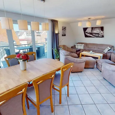 Seewind W05 Lejlighed Laboe