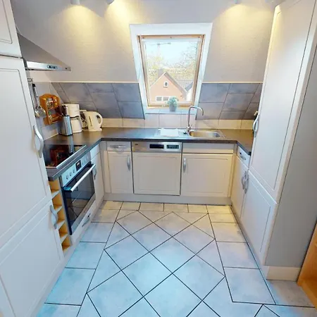 Seewind W05 Lejlighed *