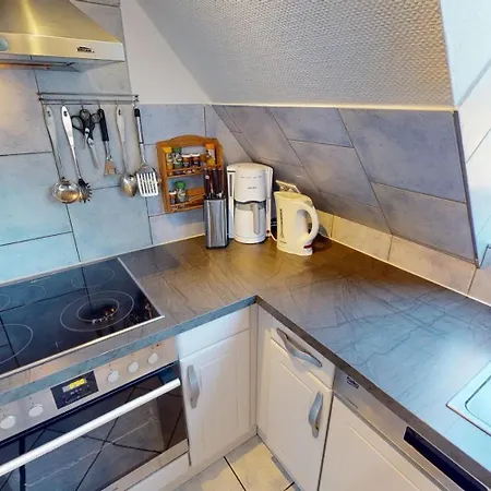 Lejlighed Seewind W05