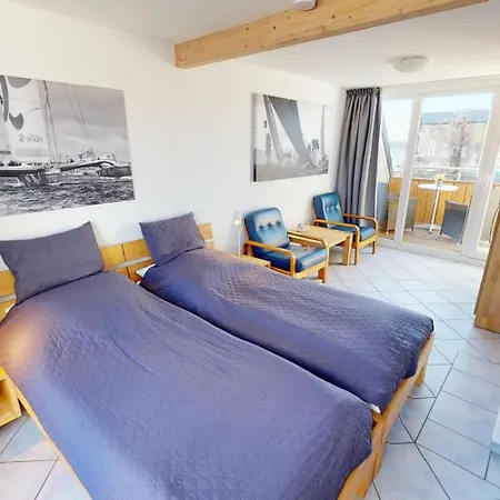 Seewind W05 Lejlighed