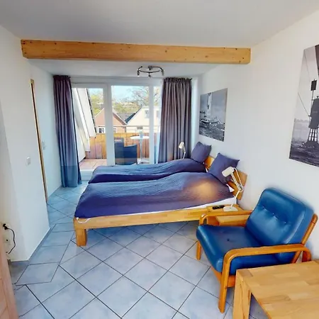 Seewind W05 Lejlighed Laboe