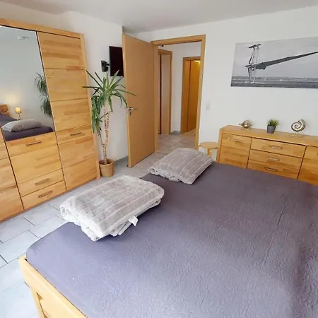 Seewind W05 Apartment *