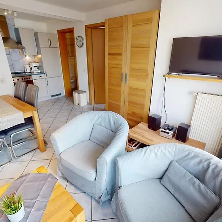 Seewind W05 Lejlighed Laboe