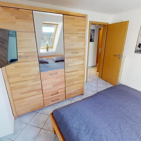 Lejlighed Seewind W05 *