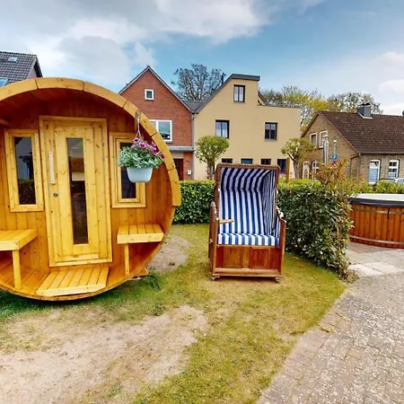 Seewind W05 Lejlighed Laboe