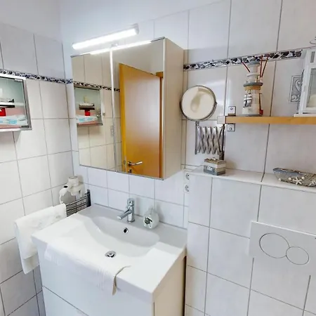 Seewind W05 Lejlighed