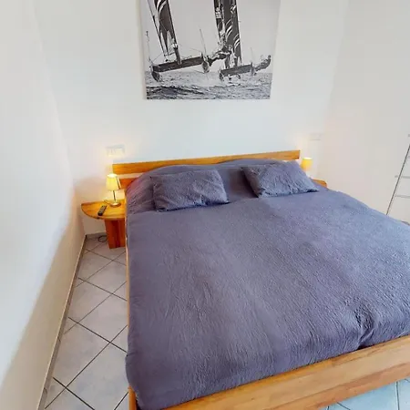 Apartment Seewind W05 Laboe