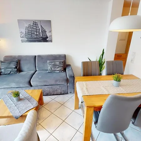 Lejlighed Seewind W05