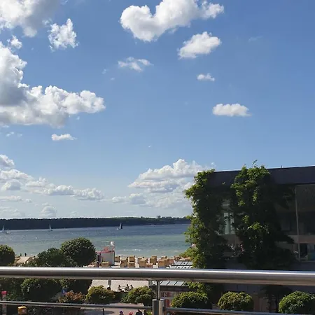 Lejlighed Seewind W05 *