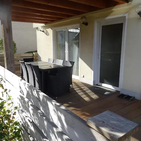 Seewind W05 Apartamento Laboe