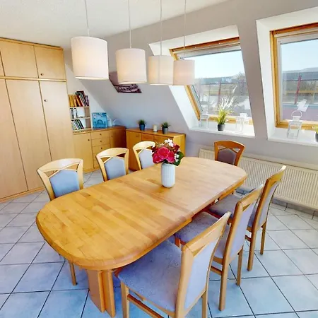 Seewind W05 Lejlighed