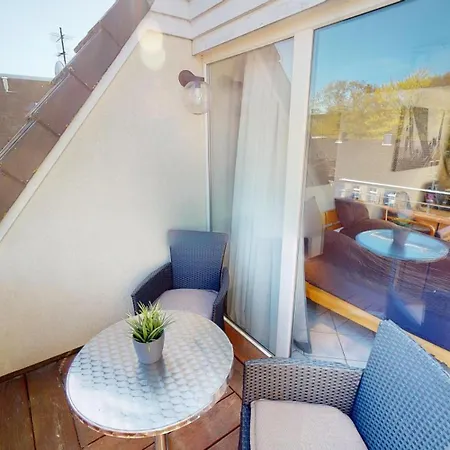 Seewind W05 Apartment