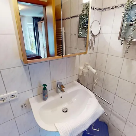 Lejlighed Seewind W05