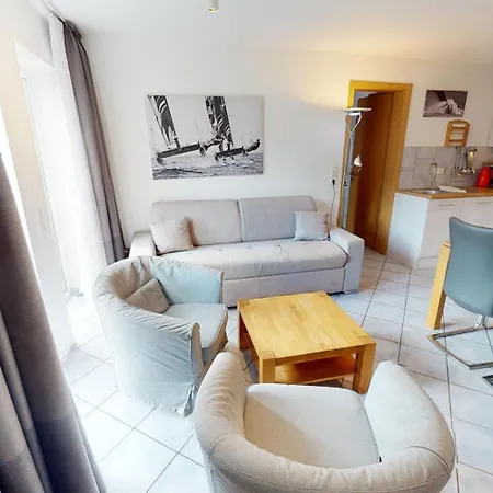 Seewind W05 Lejlighed *