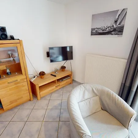 Apartment Seewind W05 Laboe