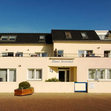 Seewind W05 Lejlighed *