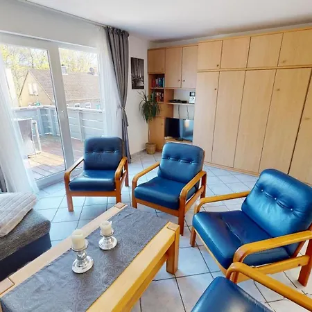 Apartment Seewind W05